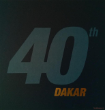 40th Dakar 2018