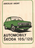 Škoda 105 / 120 (76-82) (Slovenská verze)