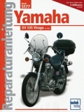Yamaha XV535 Virago (od 1988)