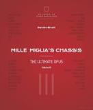 MILLE MIGLIA'S CHASSIS - THE ULTIMATE OPUS VOLUME 3