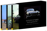 Volvo P1800 Sportvagnhistorien