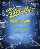 Velocette - The Three Twins: Roarer, Model O and LE