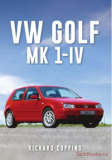 VW golf Mk I - IV
