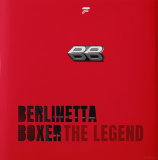 Berlinetta Boxer - The Legend (English version)