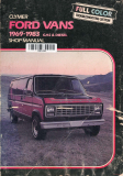 Ford E-Series Vans (69-83)