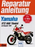 Yamaha XTZ660 (od 1991)