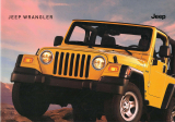 Jeep Wrangler 2006 (Prospekt)
