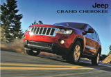 Jeep Grand Cherokee 2011 (Prospekt)