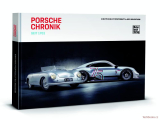 Porsche Chronik seit 1931