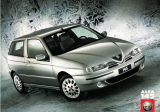 Alfa Romeo 145 1999 (Prospekt)