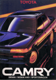 Toyota Camry 1988 (Prospekt)