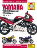 Yamaha YZF 600R Thundercat / FZS 600 Fazer (96-03)