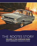 Rootes Story: Volume II - The Chrysler Years