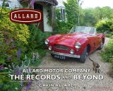 Allard Motor Company: The Records and Beyond