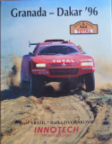 Granada - Dakar '96