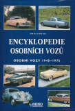 Encyklopedie osobních vozů 1945-1975