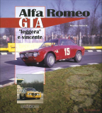 Alfa Romeo GTA - «Leggera» e vincente