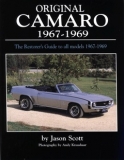 Original Camaro 1967-1969