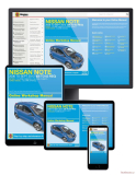 Nissan Note (06-13) (ONLINE MANUAL)