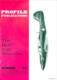 Bell P-39 Airacobra Profile