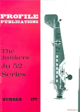 Junkers Ju 52 Series Profile