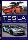 Tesla Album