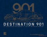 Destination 901 - (Deutsche version)