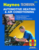 Automotive Heating & Air Conditioning