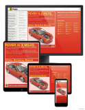 Rover 45 / MG ZS (99-05) (ONLINE MANUAL)