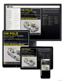 VW Polo IV (02-05) (ONLINE MANUAL)