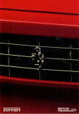 Ferrari 512 TR 1993 (Prospekt)