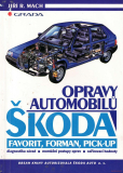 Škoda Favorit, Forman, Pick-Up (88-96)