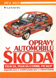 Škoda Felicia (94-01)