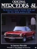 Original Mercedes SL
