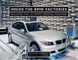 Inside the BMW Factories