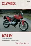 BMW F 650 (94-00) (ONLINE MANUAL)
