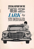 Studebaker Lark 1962 (Prospekt)