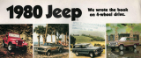 Jeep 1980 (Prospekt)