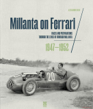 Millanta on Ferrari – 1947–1952 (Collector's Edition)