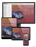 Buick / Cadillac / Oldsmobile (86-93) (ONLINE MANUAL)