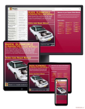 GM Buick / Oldsmobile / Pontiac Full-size FWD (85-02) (ONLINE MANUAL)