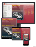 Chevrolet Traverse / GMC Acadia / Buick Enclave / Saturn Outlook (07-17) (ONLINE