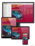 Chevrolet Astro / GMC Safari Mini-vans (85-05) (ONLINE MANUAL)