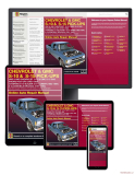 Chevrolet S-10 & GMC S-15 & Oldsmobile Bravada (82-94) (ONLINE MANUAL)