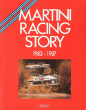 Martini Racing Story 1983-1987