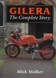 Gilera, The Complete Story