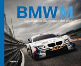 BMW M -  The most powerful Letter in the World / Der stärkste Buchstabe der Welt