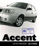 Hyundai Accent 2005 (Prospekt)