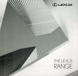 Lexus 200x (Prospekt)