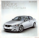 Lexus IS 2006 (Prospekt)